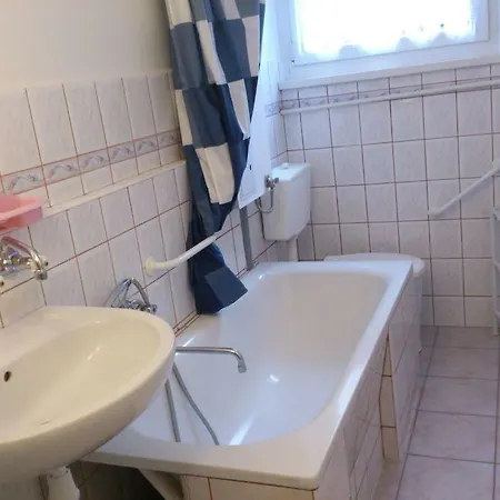Apartment Apartament Na Unii Lubelskiej Kolobrzeg
