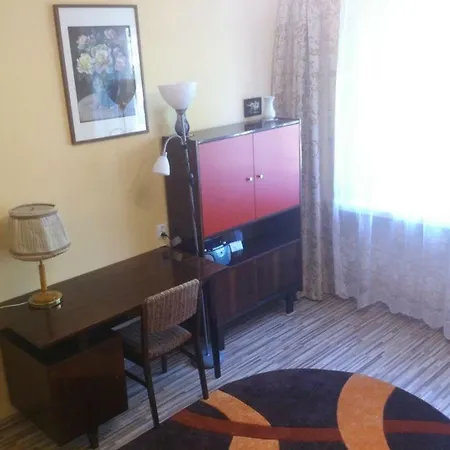 Apartament Na Unii Lubelskiej * Kolobrzeg