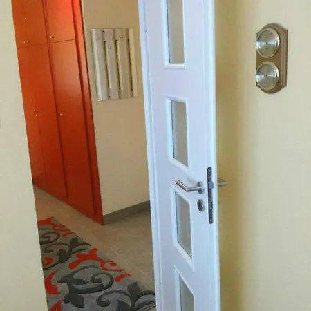 Apartment Apartament Na Unii Lubelskiej
