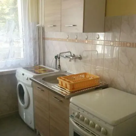 Apartament Na Unii Lubelskiej