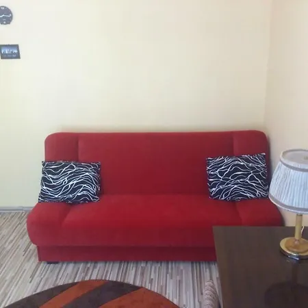 Apartment Apartament Na Unii Lubelskiej Kolberg