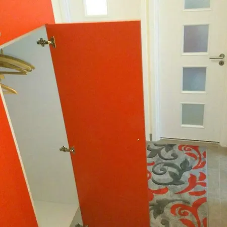 Apartament Na Unii Lubelskiej * Kolberg